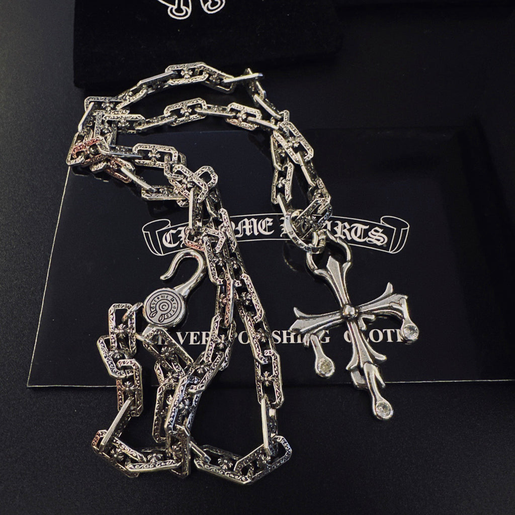 Men’s jewelry