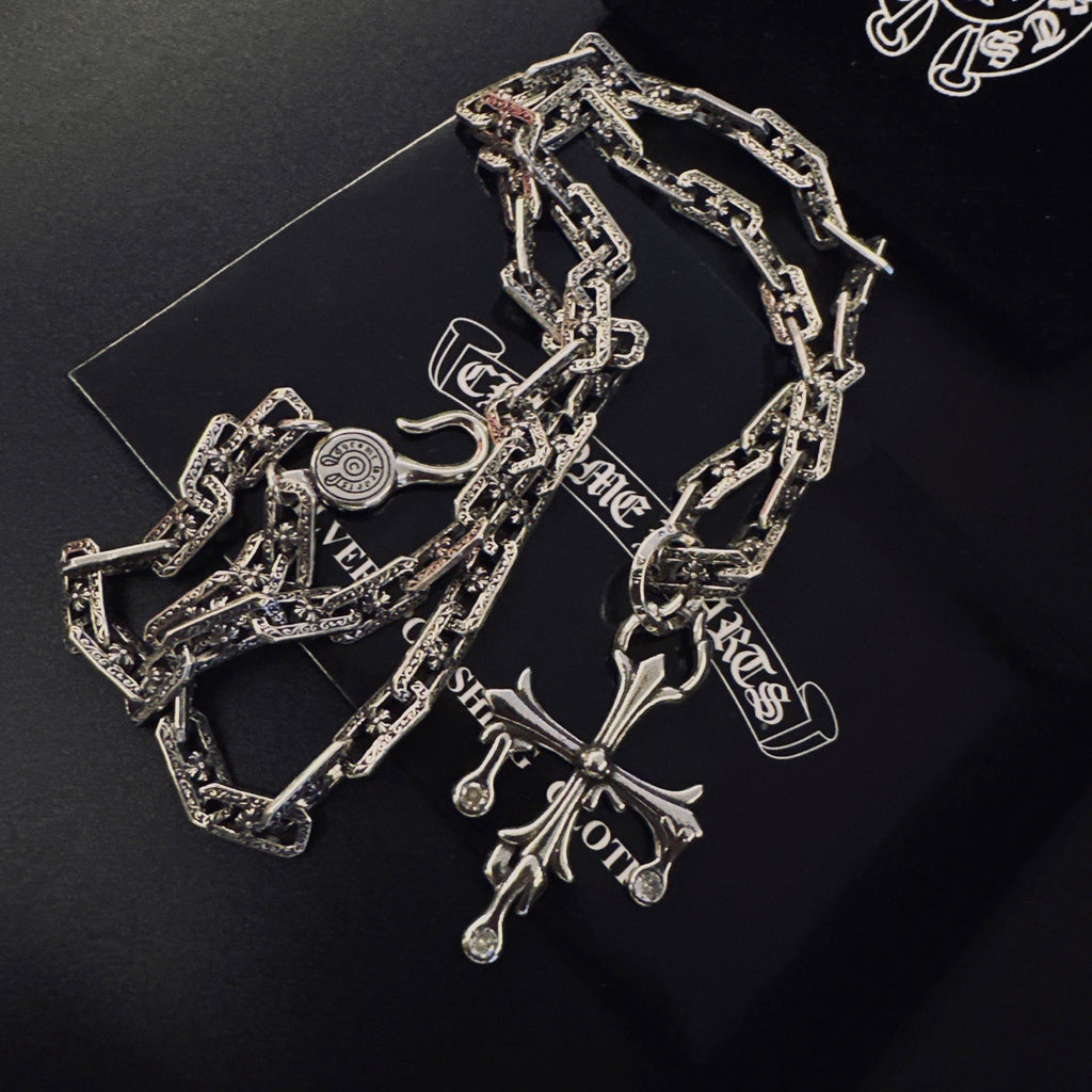 Men’s jewelry