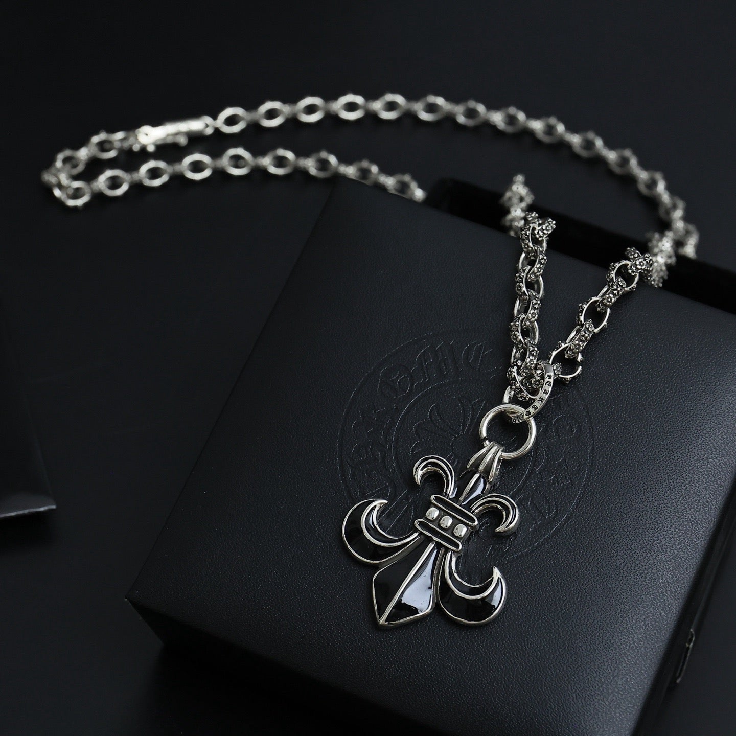 Men’s jewelry