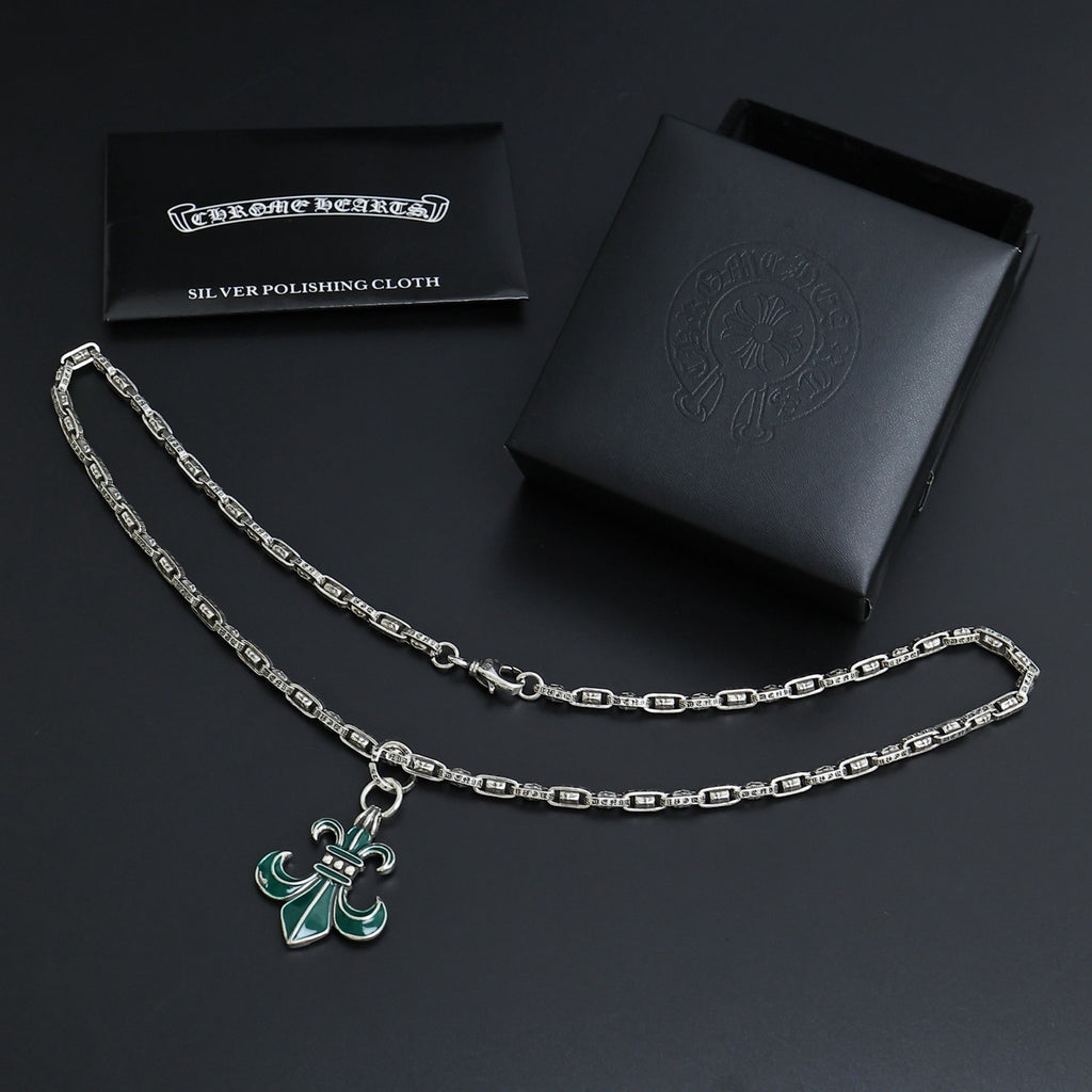 Men’s jewelry