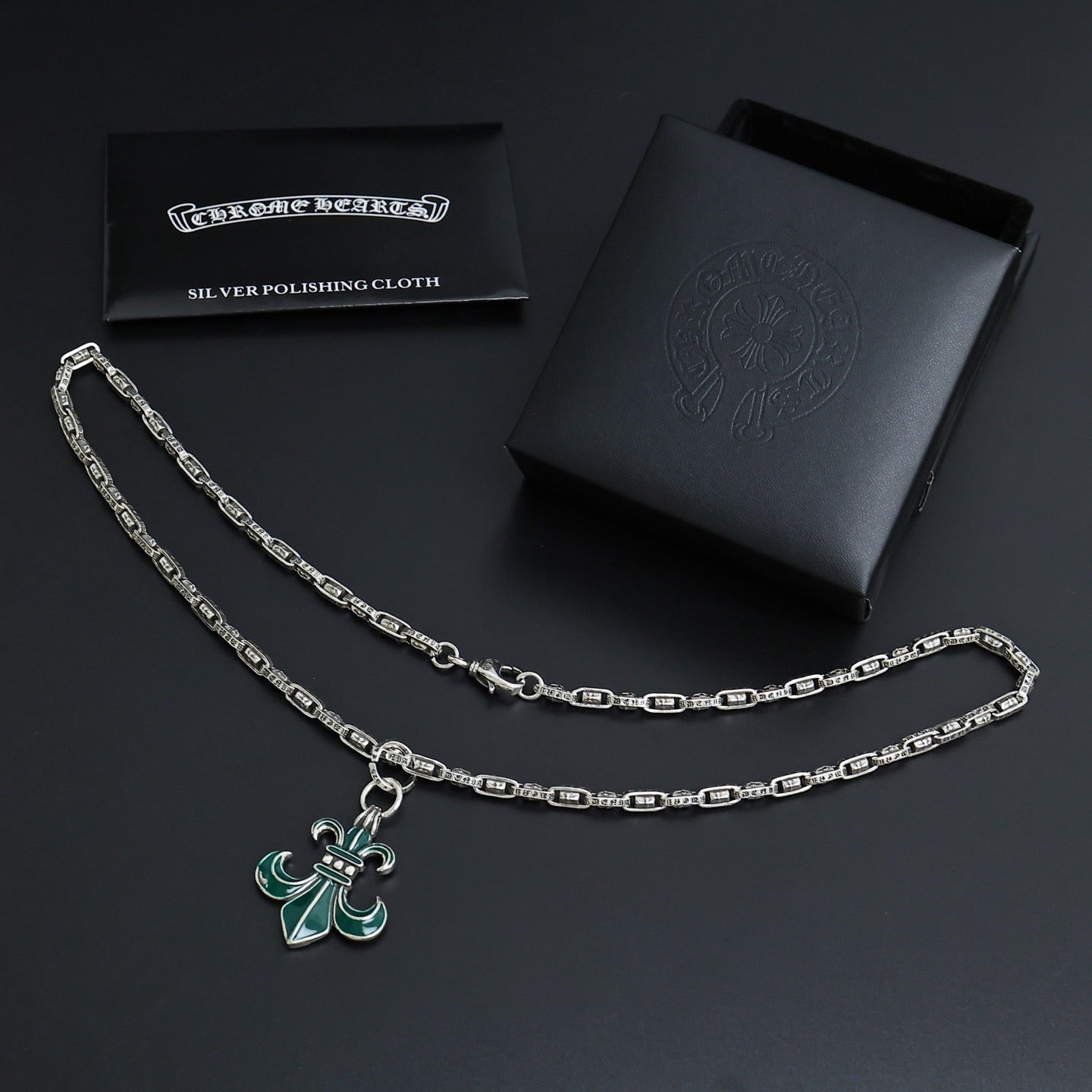 Men’s jewelry