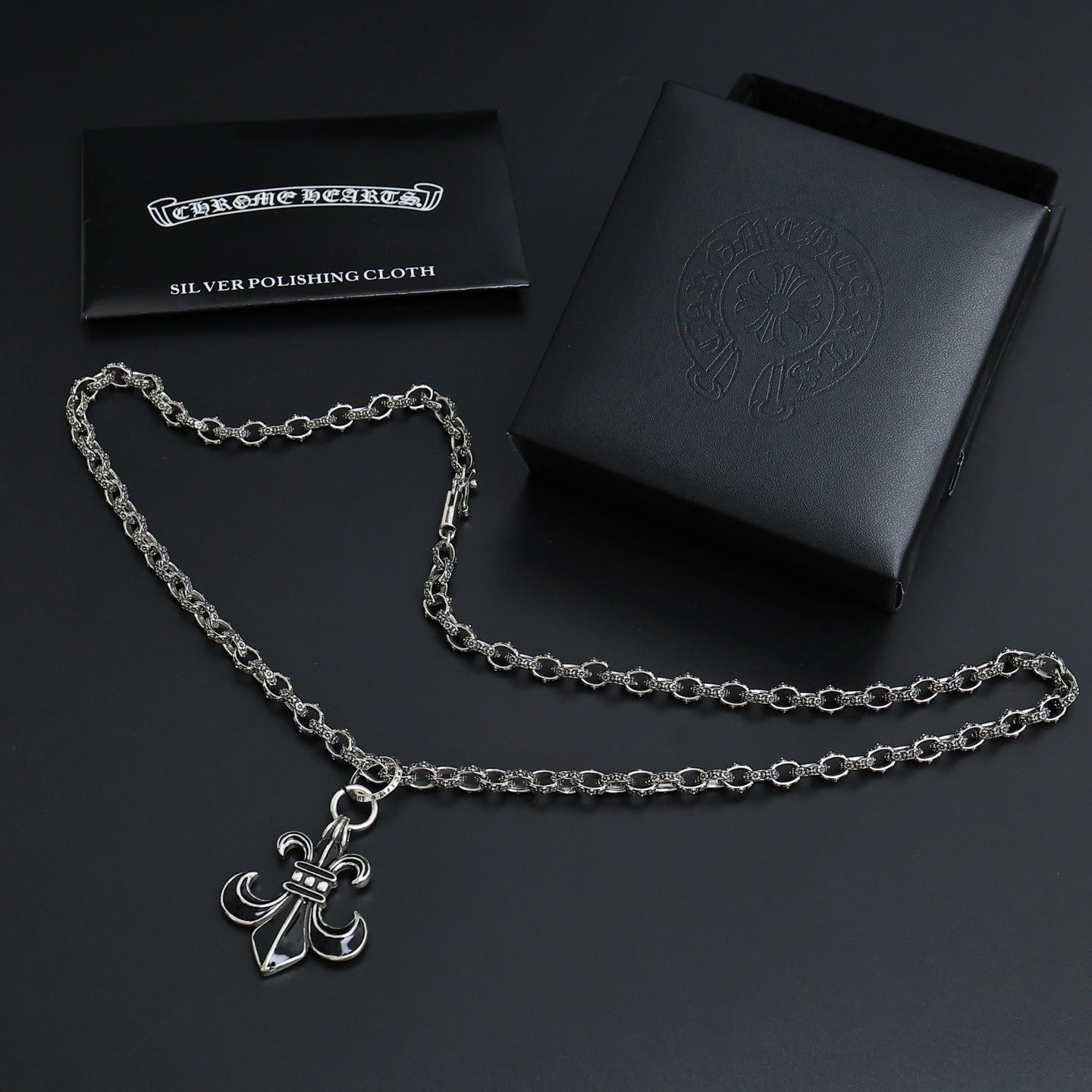Men’s jewelry