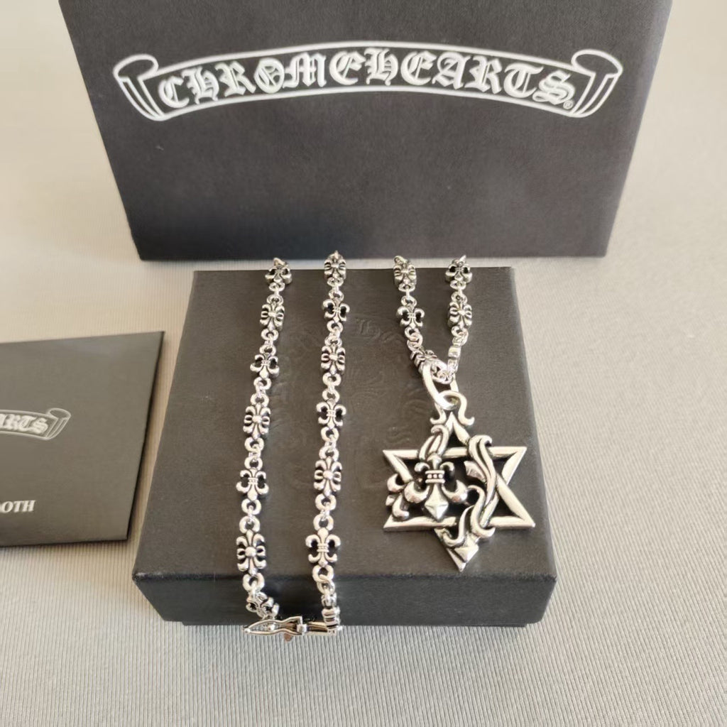 Men’s jewelry