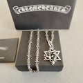 Men’s jewelry