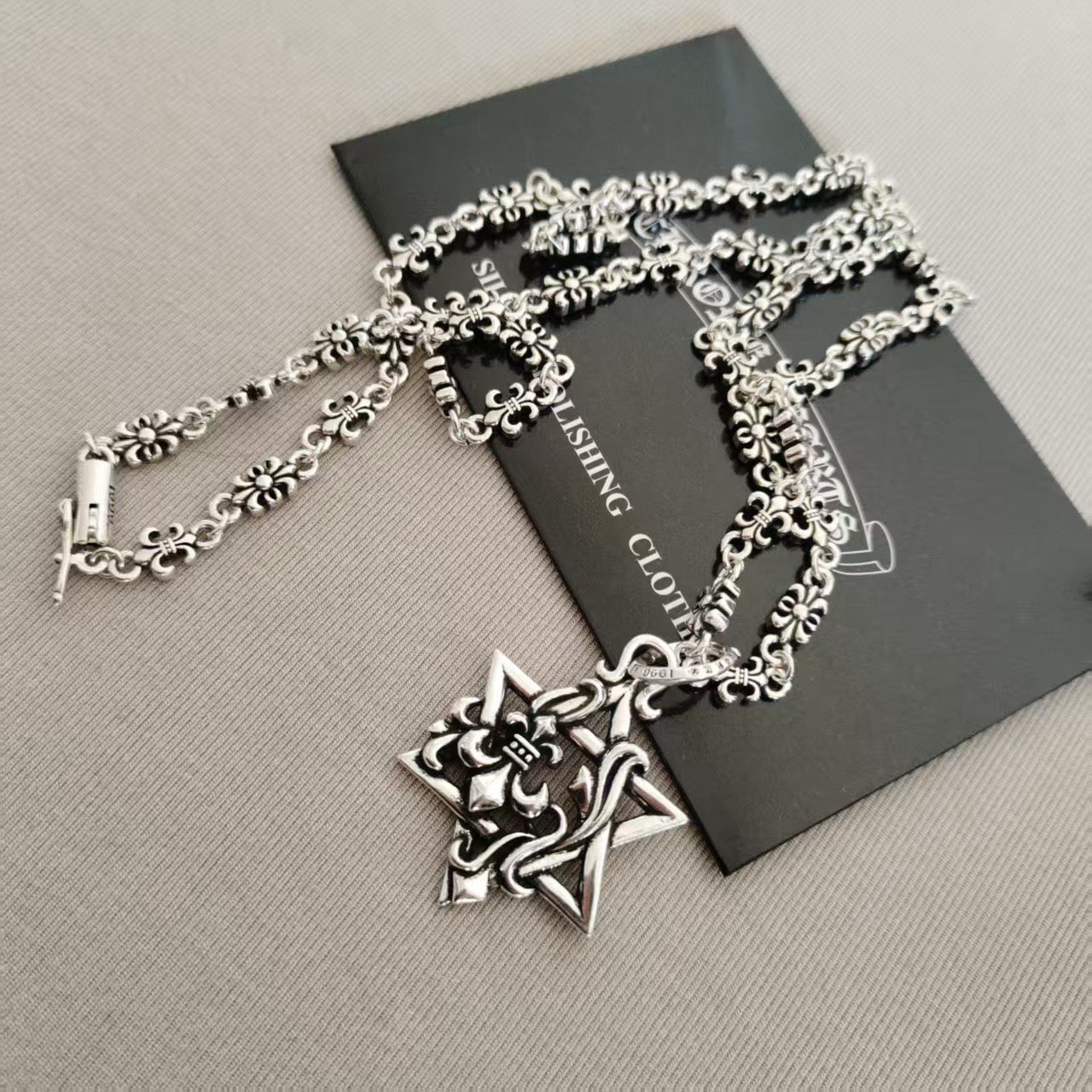 Men’s jewelry