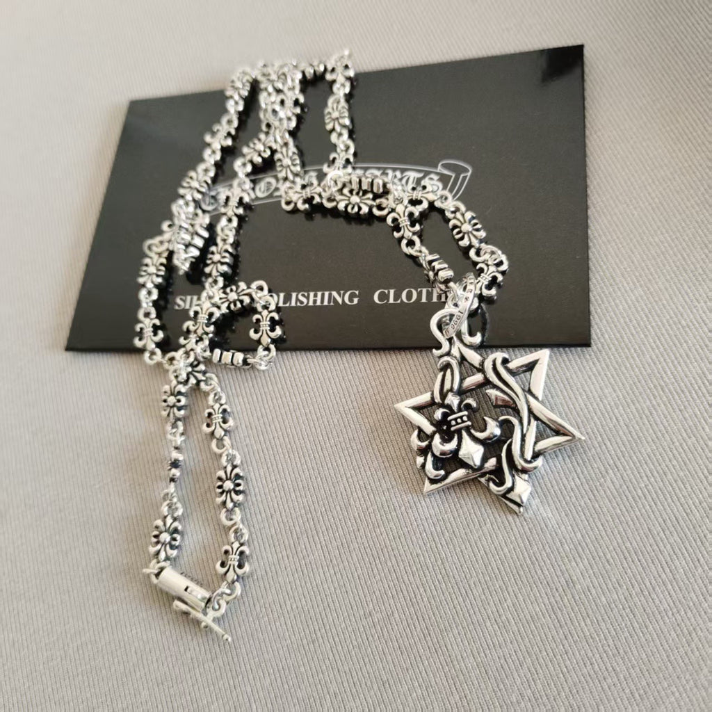 Men’s jewelry