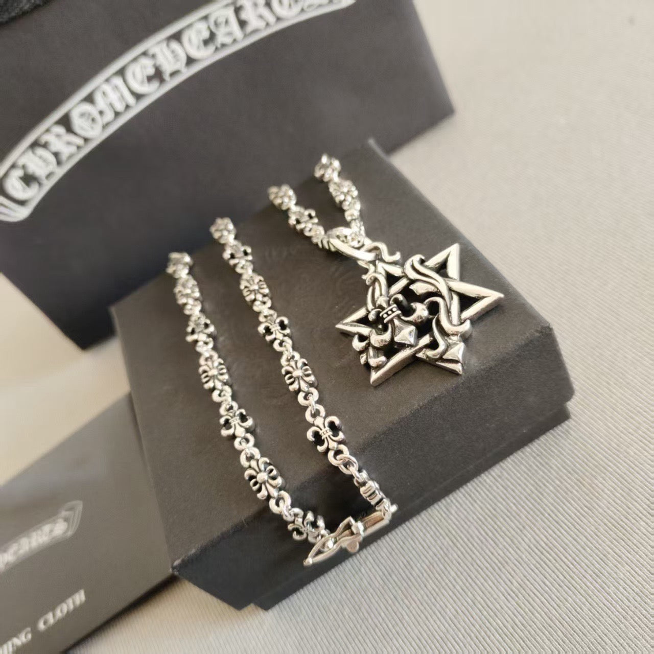 Men’s jewelry