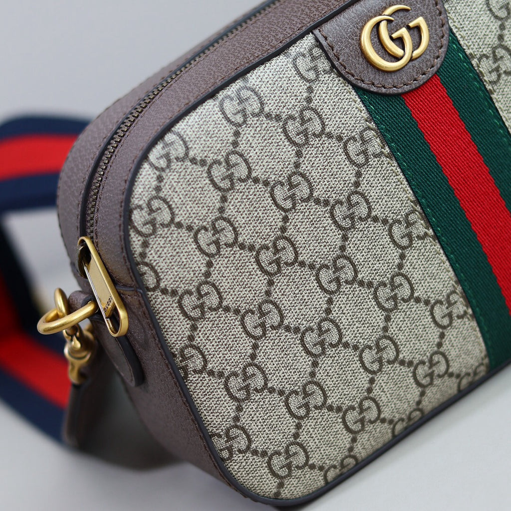 Gucci bag
