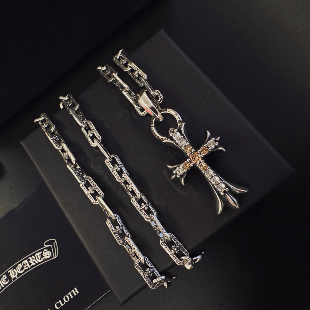 Men’s jewelry