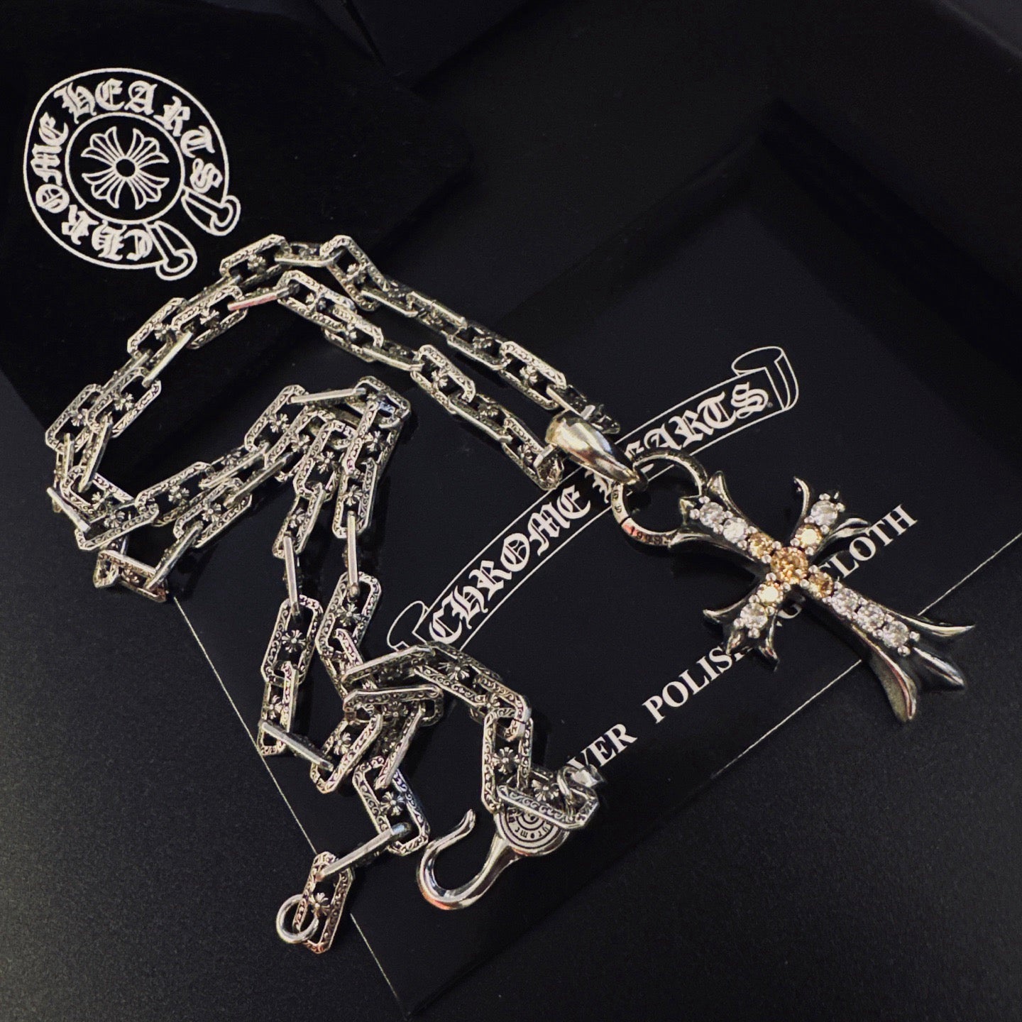 Men’s jewelry