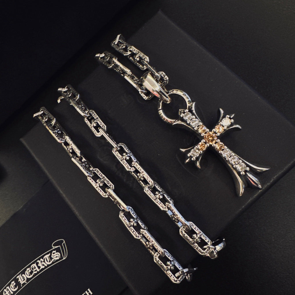 Men’s jewelry
