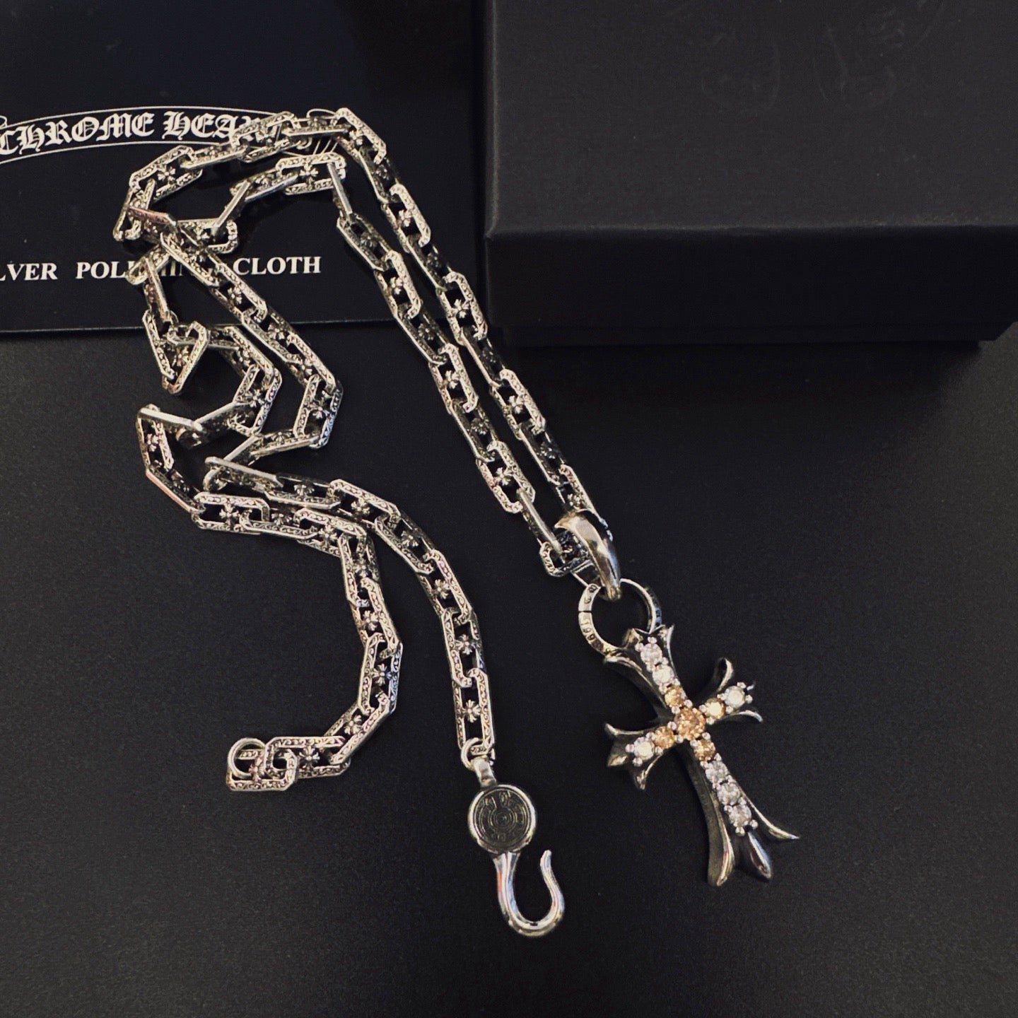 Men’s jewelry