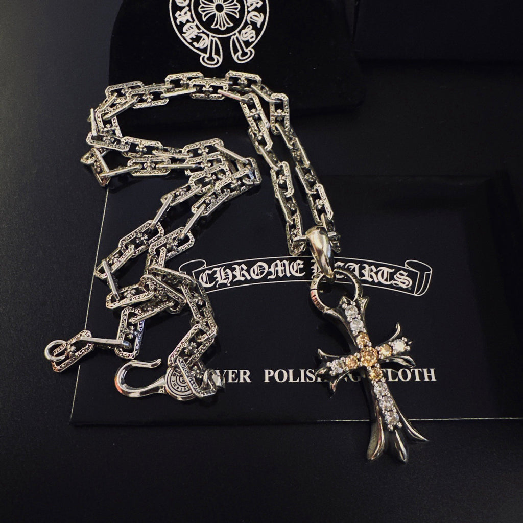 Men’s jewelry