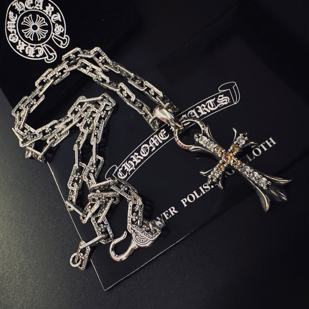 Men’s jewelry