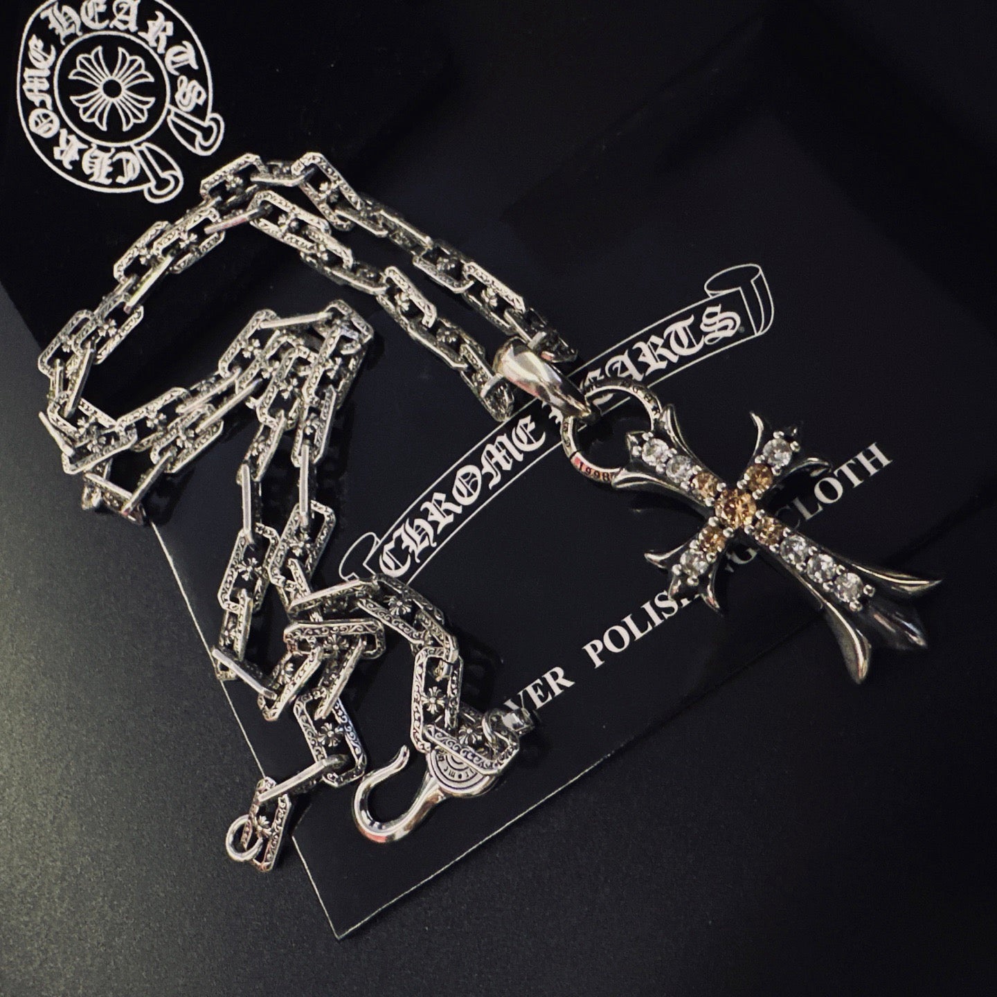 Men’s jewelry