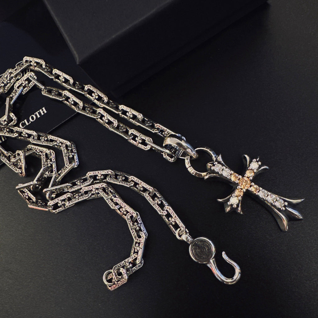 Men’s jewelry