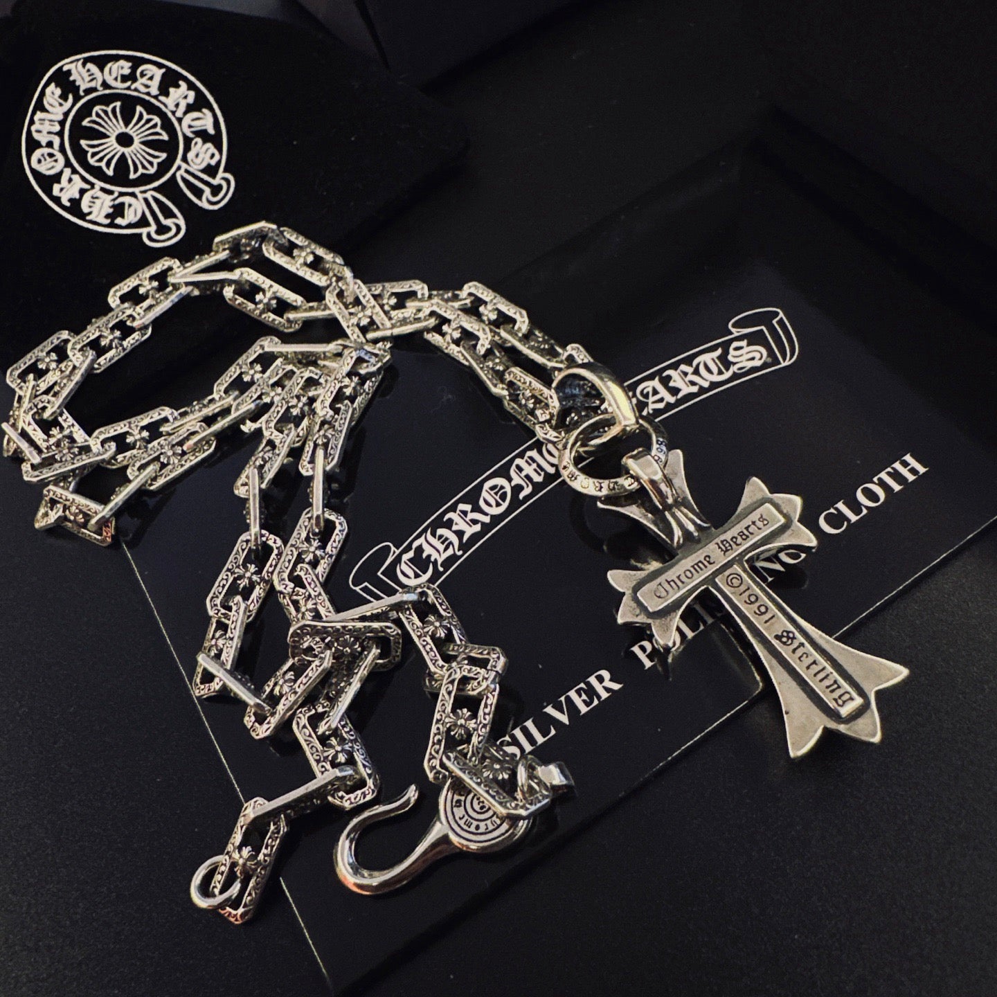 Men’s jewelry