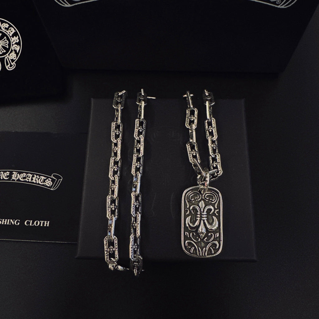 Men’s jewelry