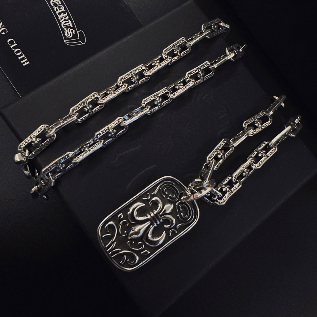Men’s jewelry