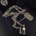Men’s jewelry