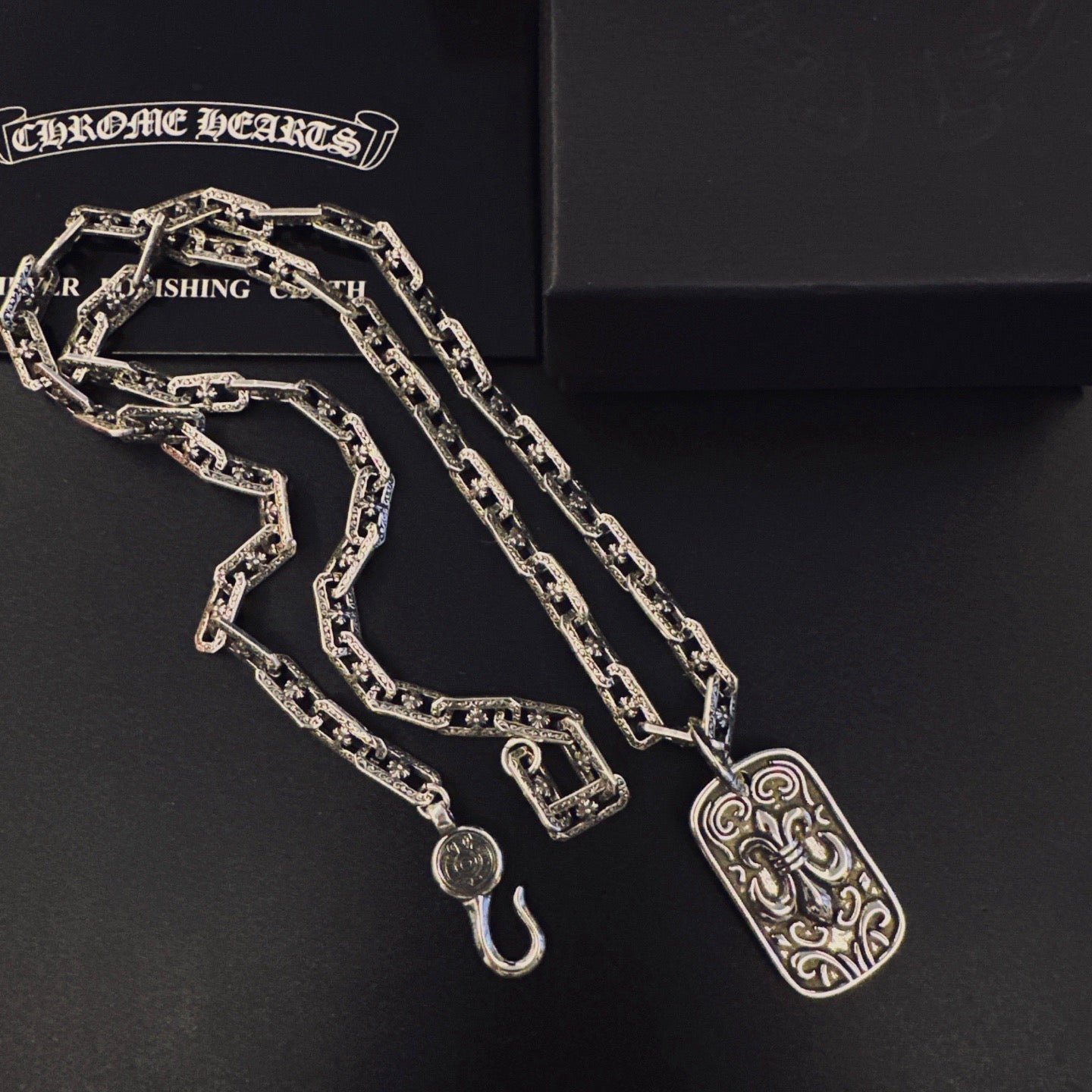Men’s jewelry