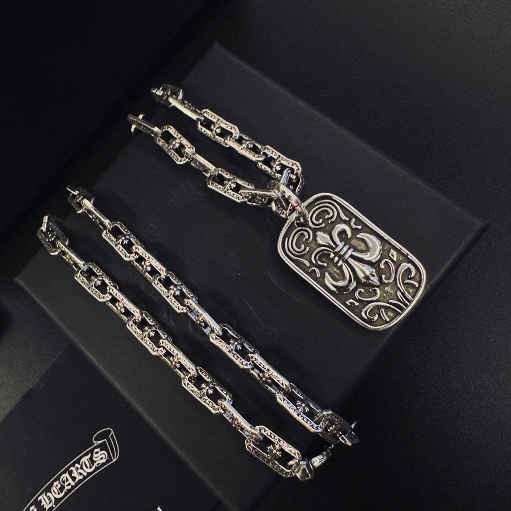 Men’s jewelry