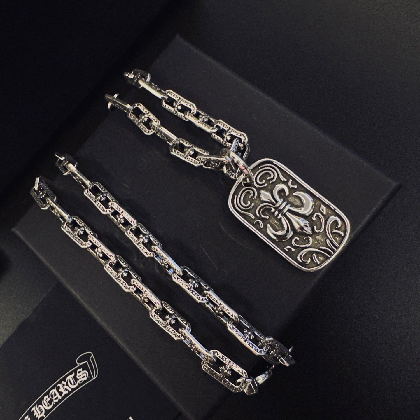Men’s jewelry