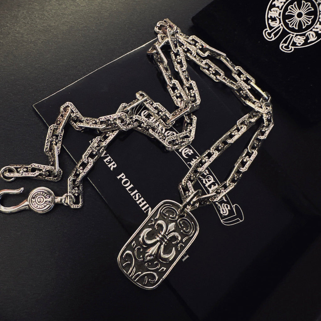 Men’s jewelry