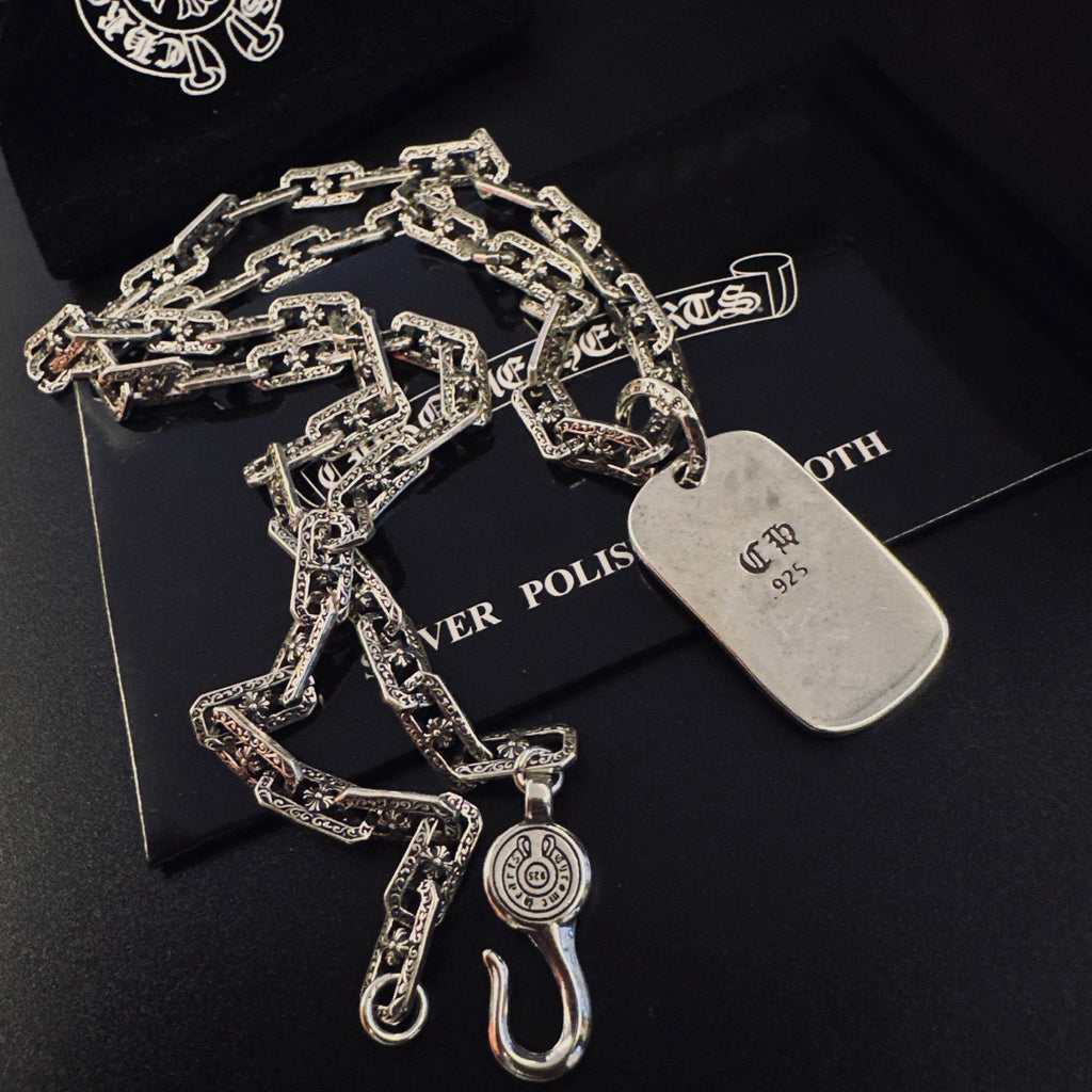 Men’s jewelry