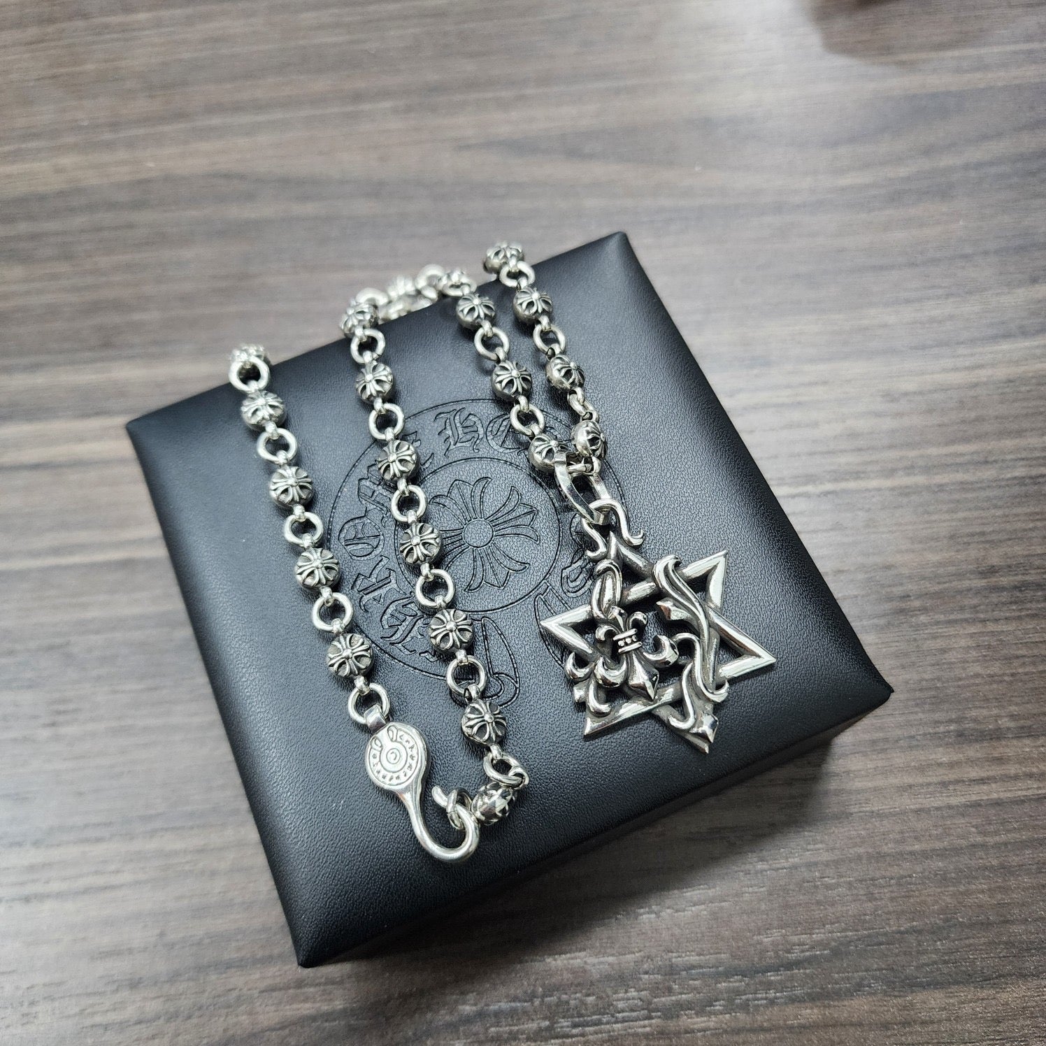 Men’s jewelry