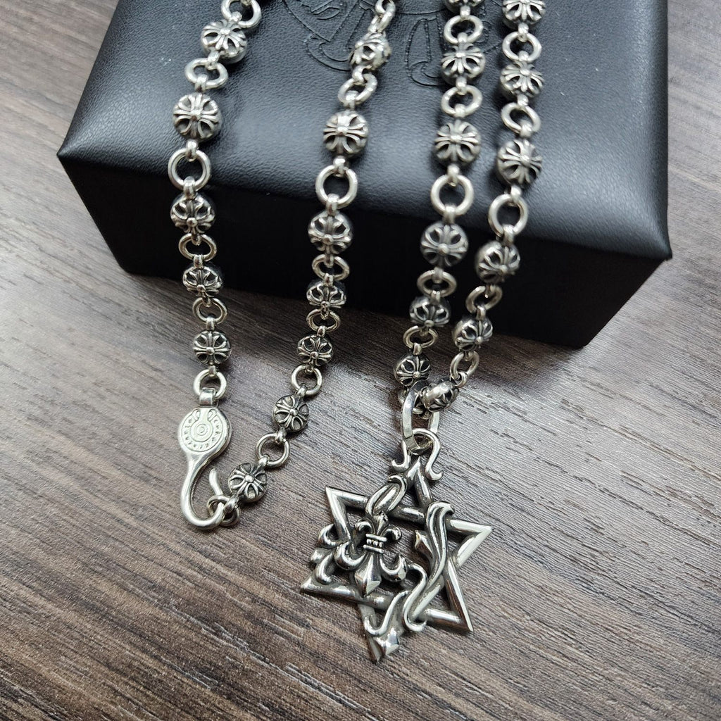 Men’s jewelry