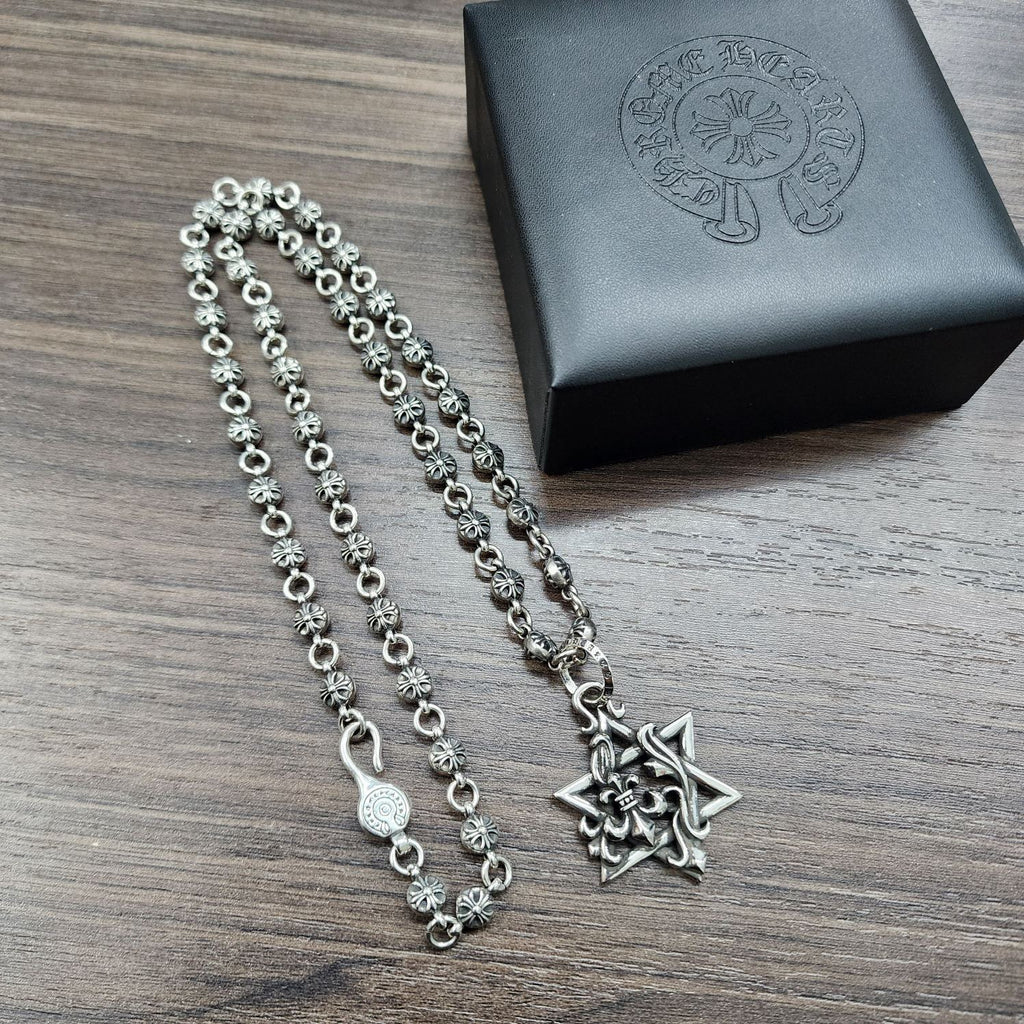 Men’s jewelry