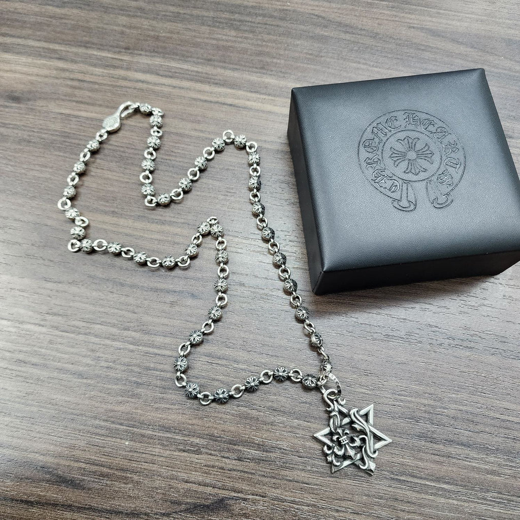 Men’s jewelry