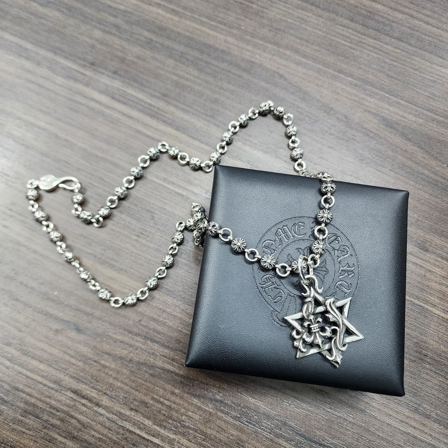 Men’s jewelry