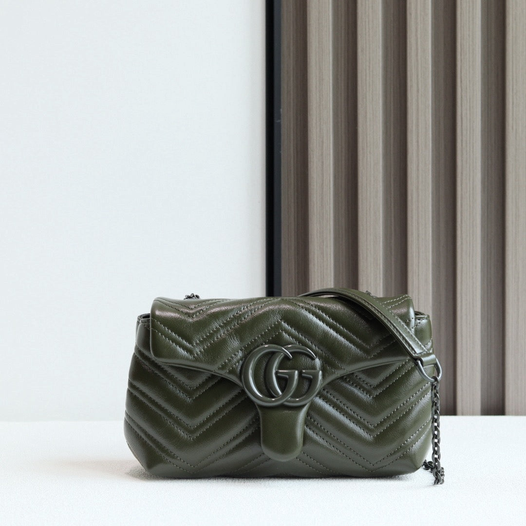 Gucci bag