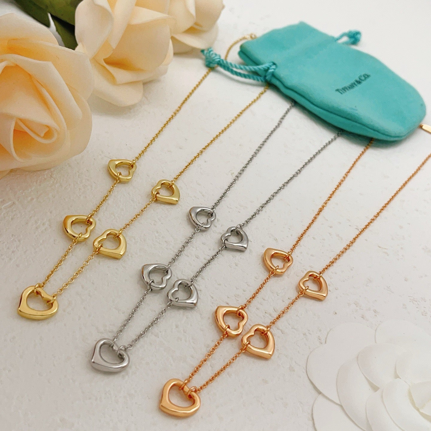 Men’s jewelry