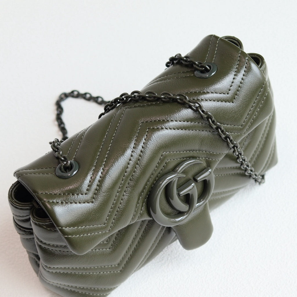 Gucci bag