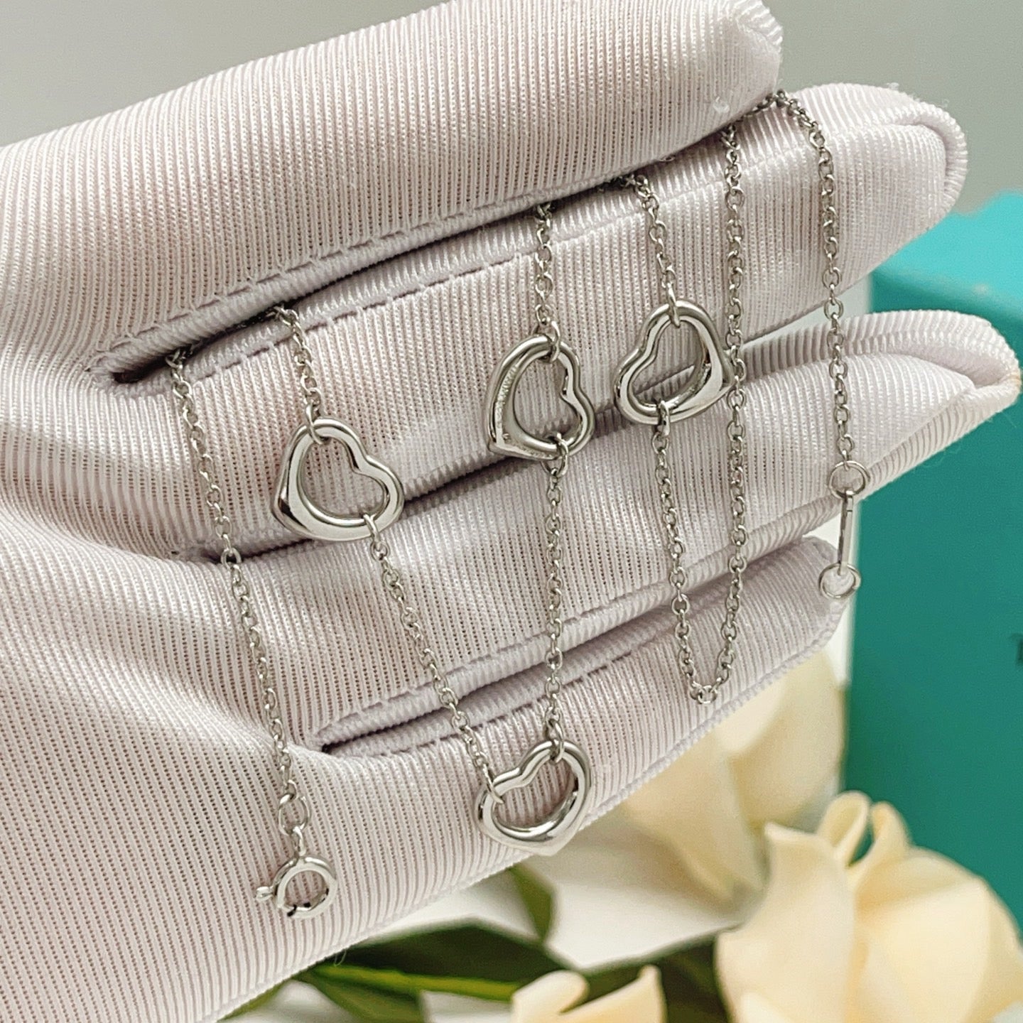 Men’s jewelry