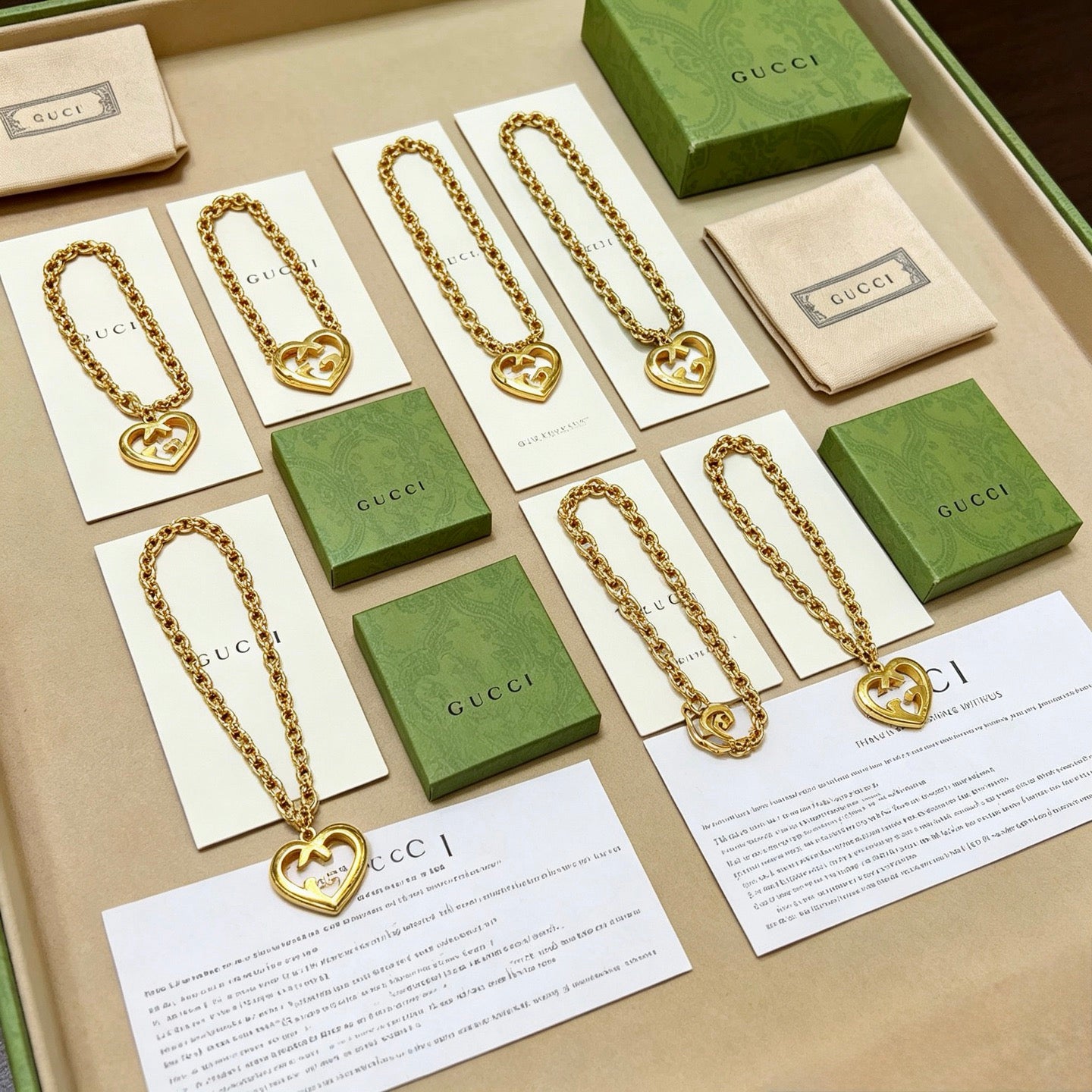 Men’s jewelry