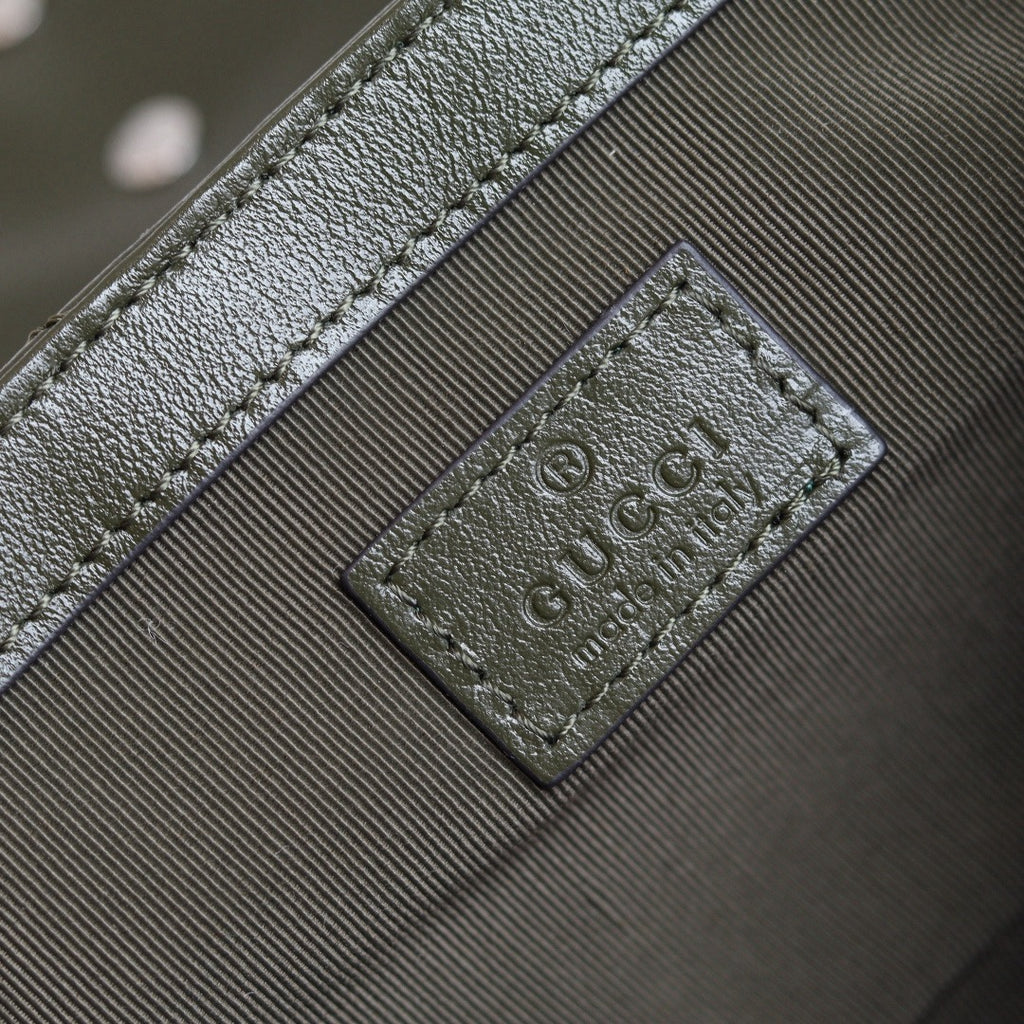 Gucci bag