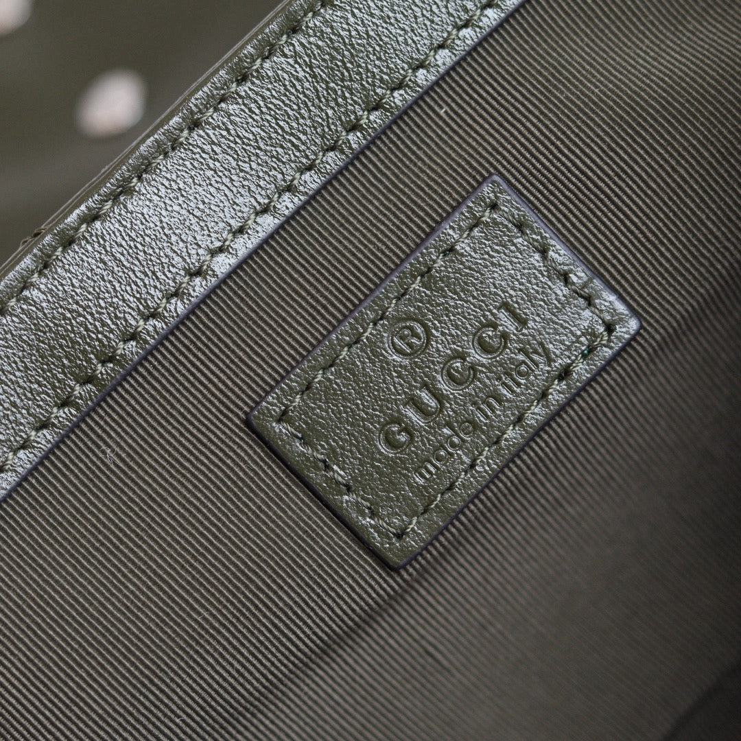 Gucci bag