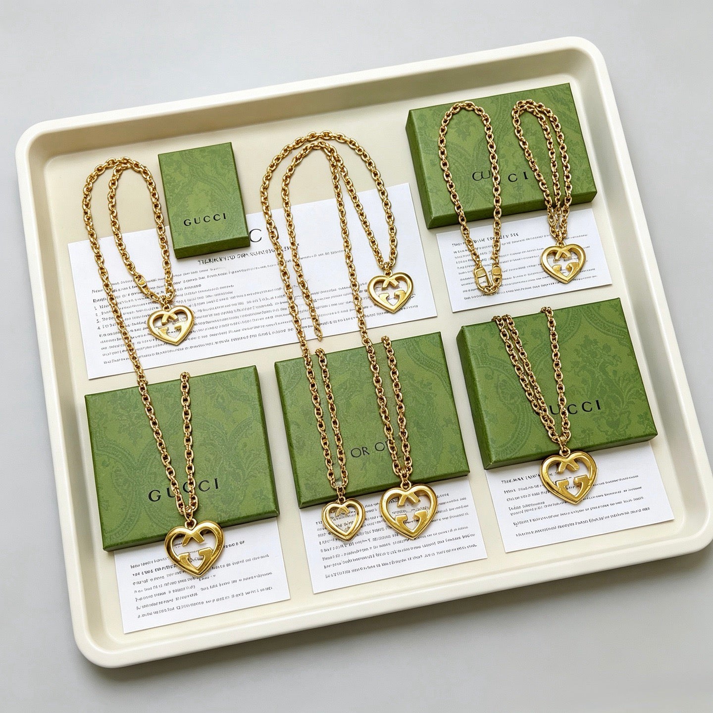 Men’s jewelry