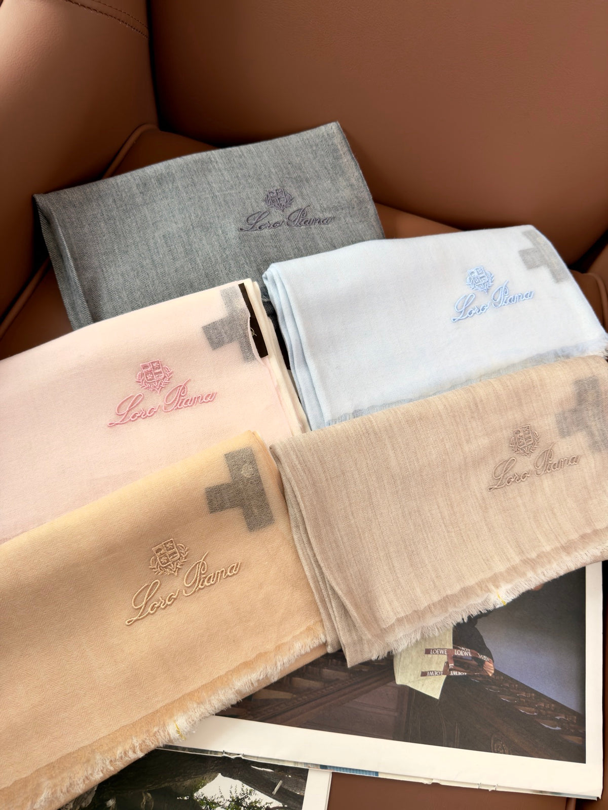 loro piana