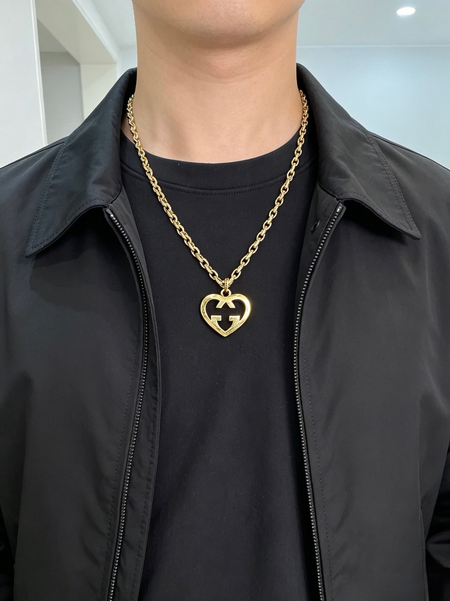Men’s jewelry