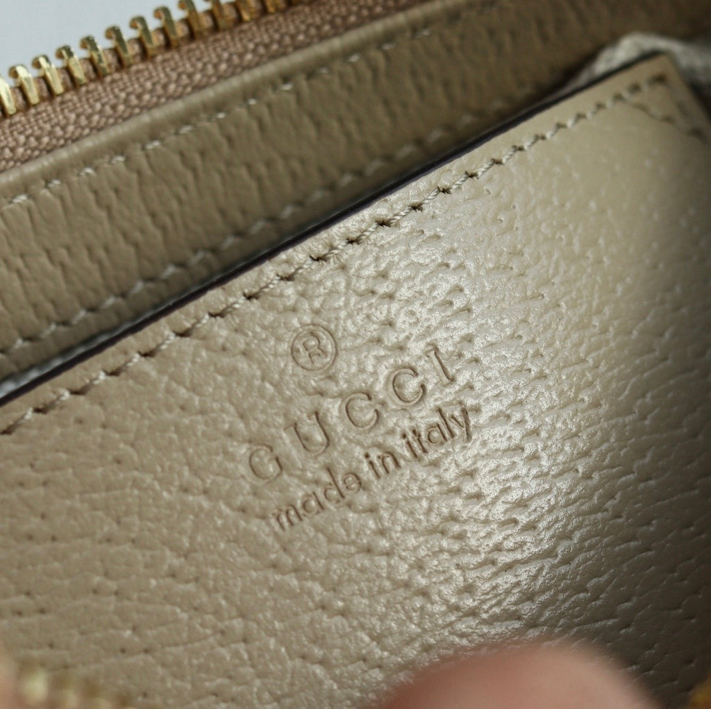 Gucci bag