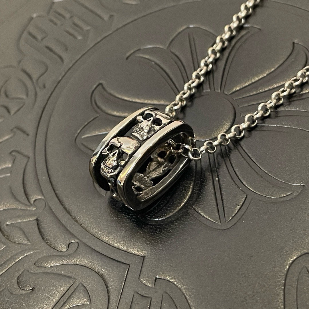 Men’s jewelry