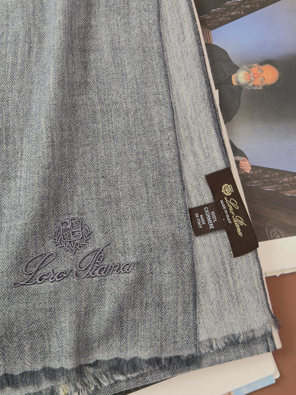 loro piana