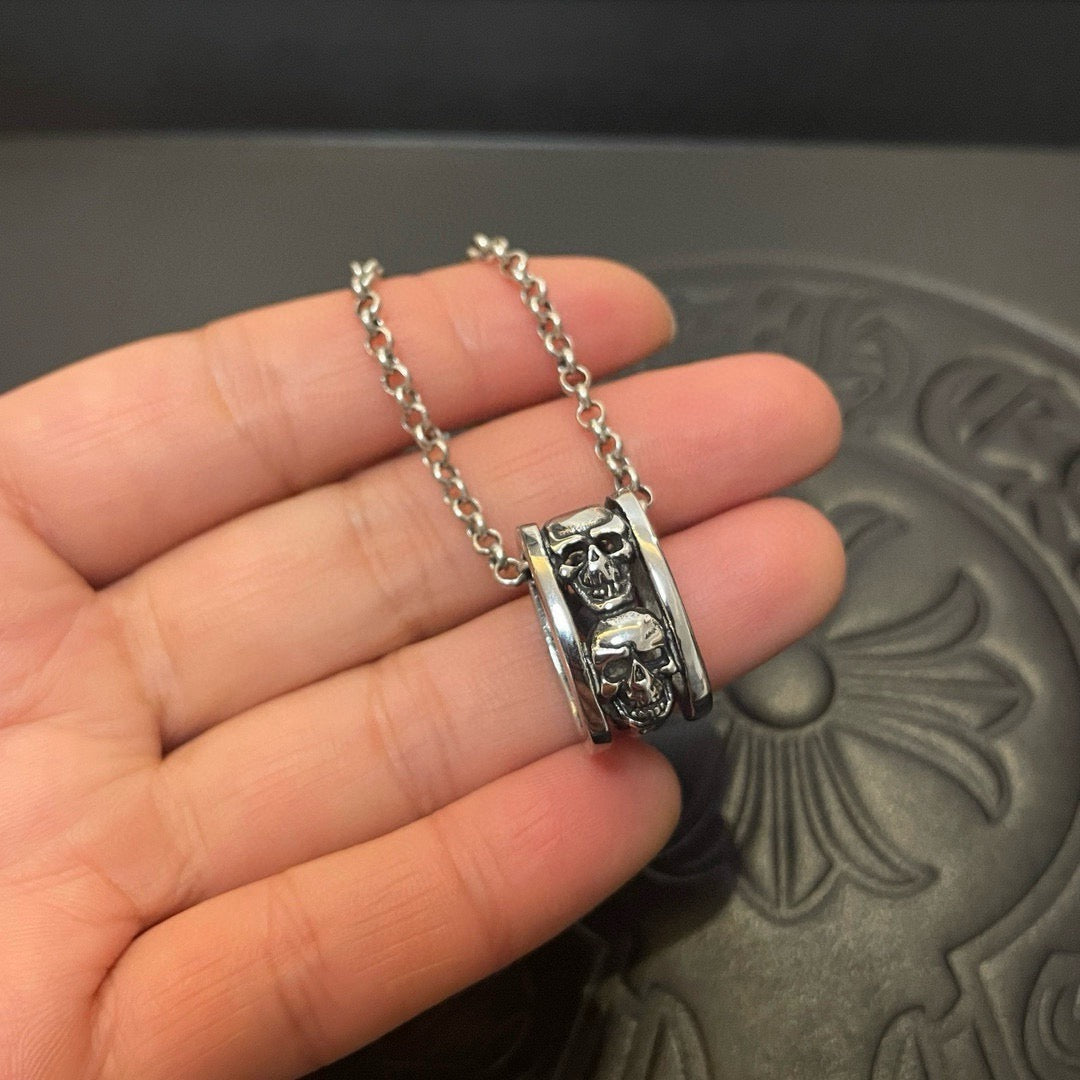 Men’s jewelry