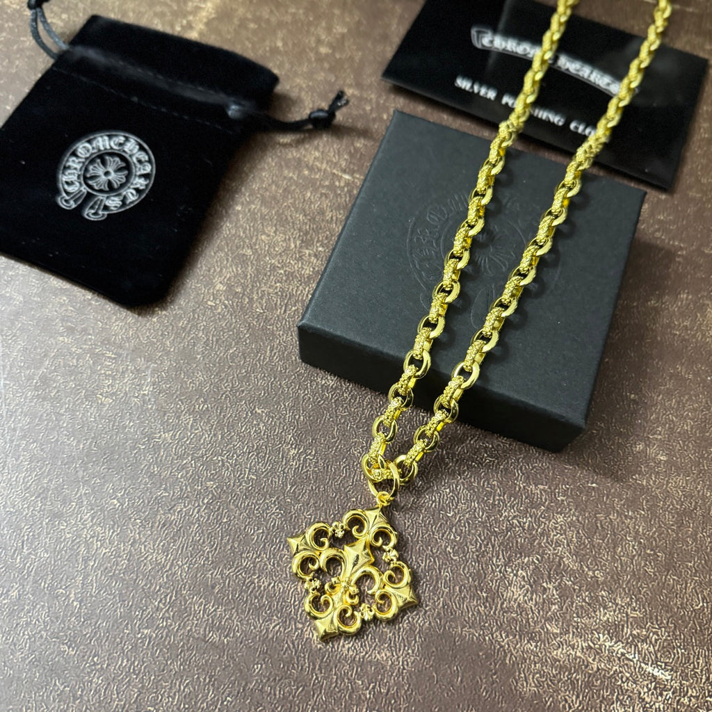 Men’s jewelry