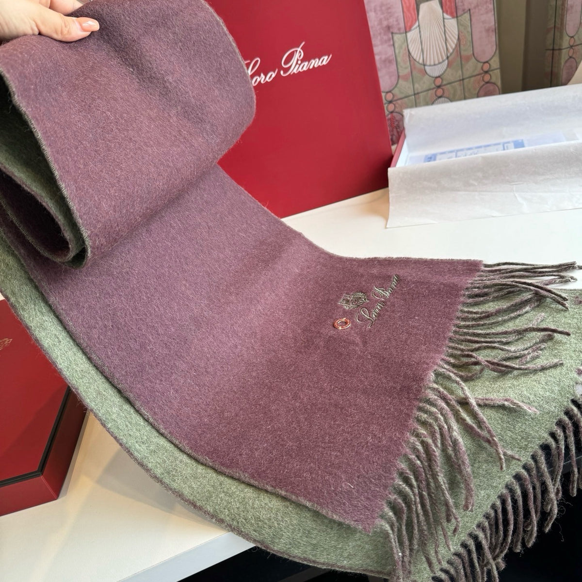 Loro Piana